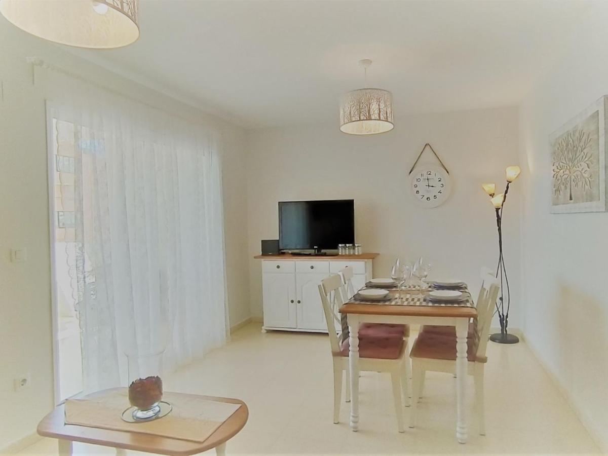 Apartment Vacanza Torre San Marino By Interhome بينايدورم المظهر الخارجي الصورة