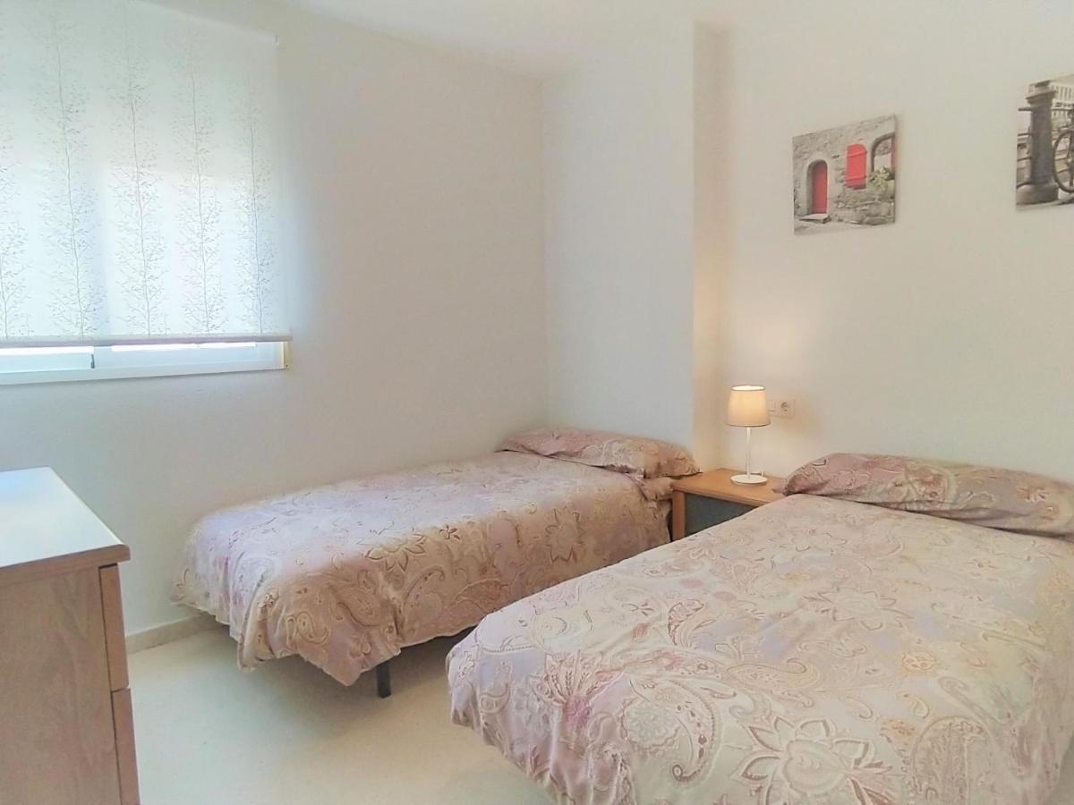 Apartment Vacanza Torre San Marino By Interhome بينايدورم المظهر الخارجي الصورة