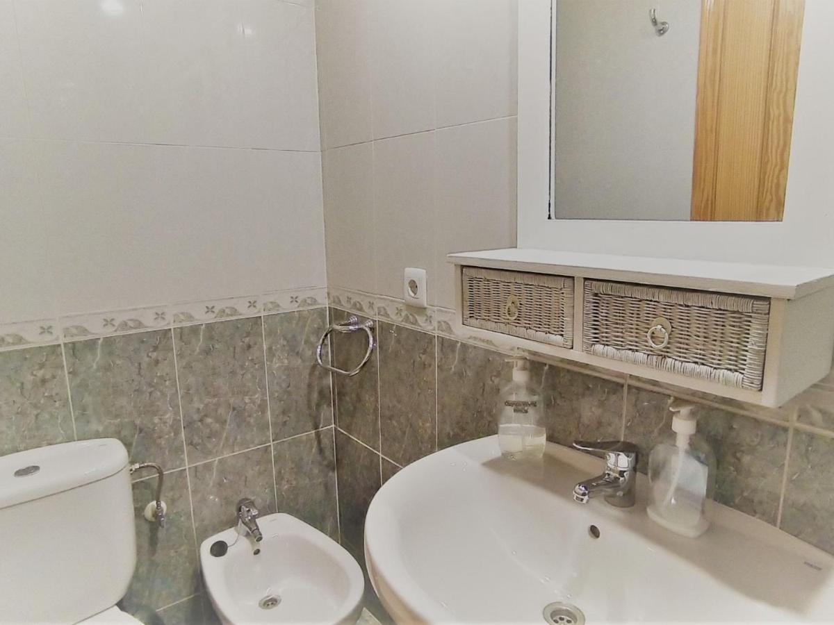 Apartment Vacanza Torre San Marino By Interhome بينايدورم المظهر الخارجي الصورة