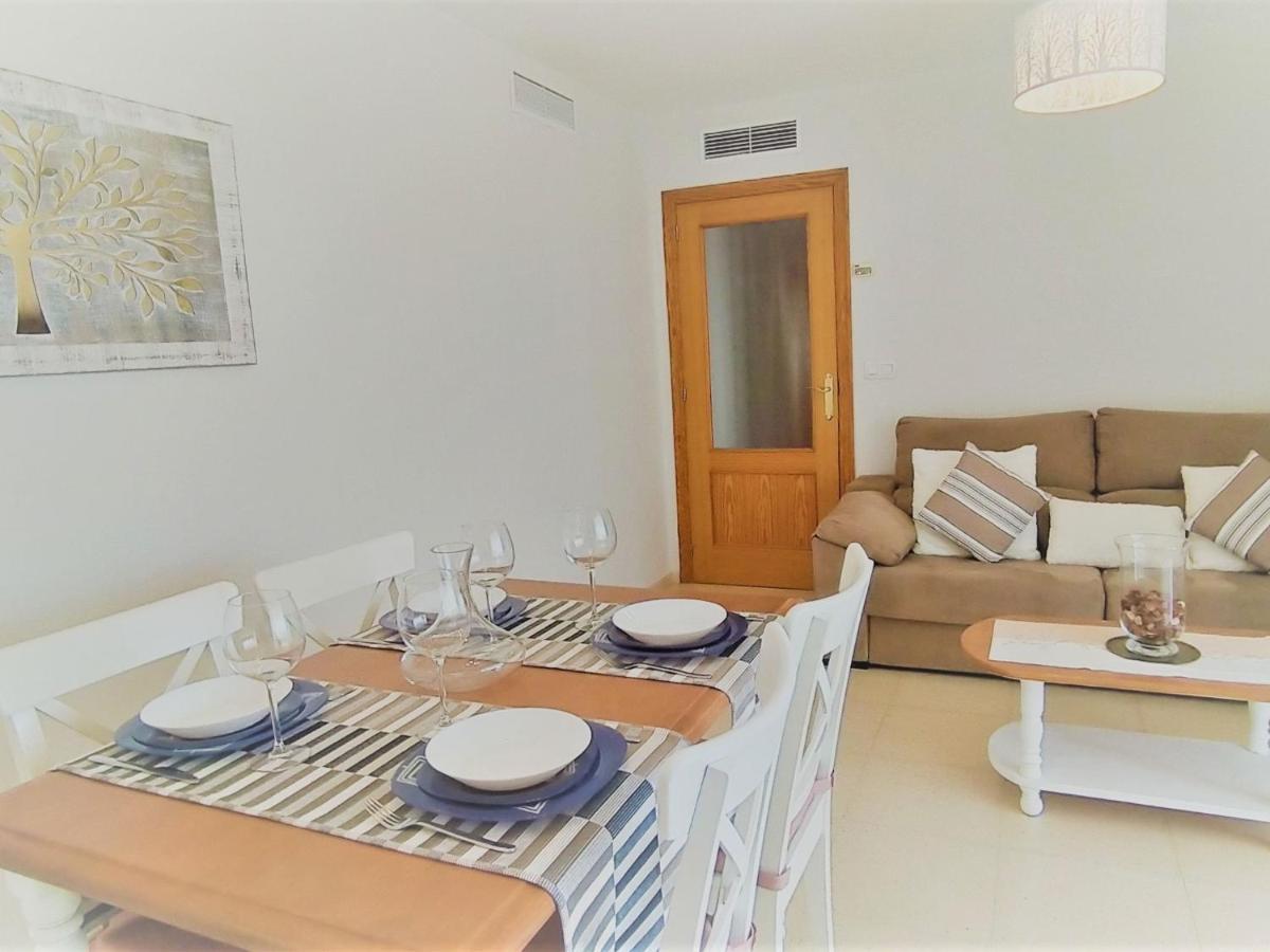 Apartment Vacanza Torre San Marino By Interhome بينايدورم المظهر الخارجي الصورة