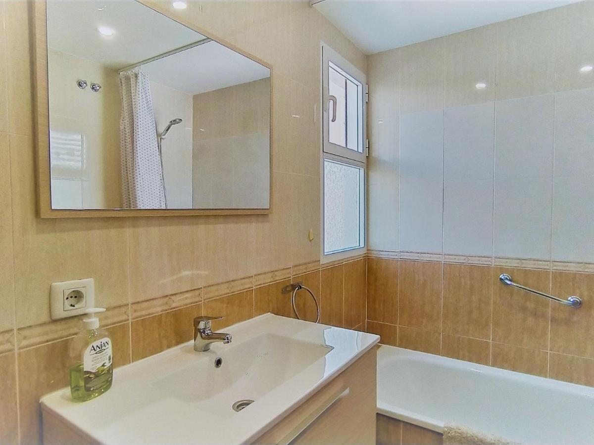 Apartment Vacanza Torre San Marino By Interhome بينايدورم المظهر الخارجي الصورة