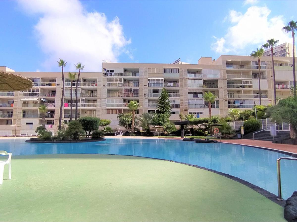 Apartment Vacanza Torre San Marino By Interhome بينايدورم المظهر الخارجي الصورة