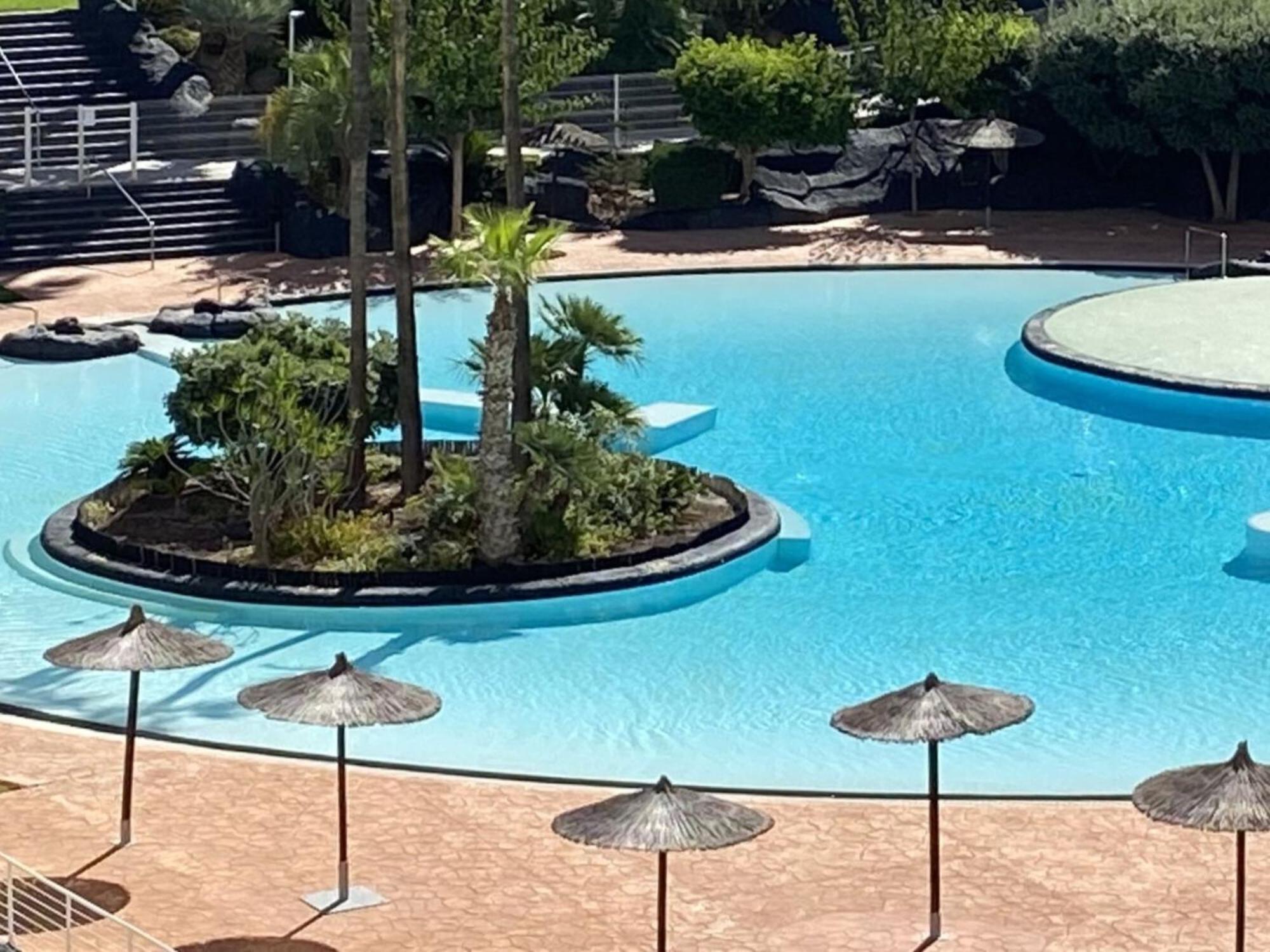 Apartment Vacanza Torre San Marino By Interhome بينايدورم المظهر الخارجي الصورة
